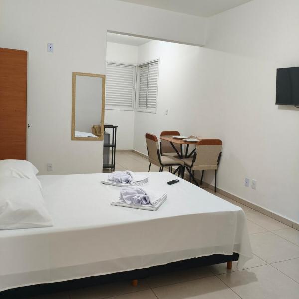 950 metros da UFV apartamento e ao lado da prefeitura - Foto 2