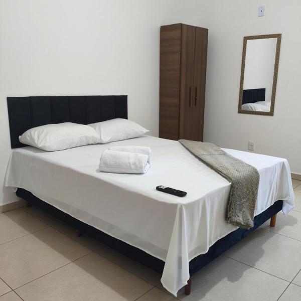 Apartamento aconchegante a 950m da UFV - Foto 5