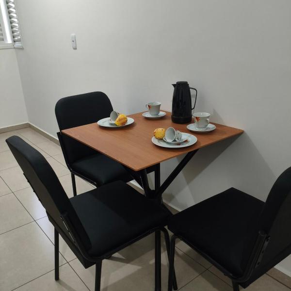 Apartamento aconchegante a 950m da UFV - Foto 2