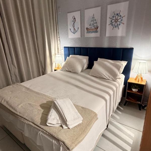 Sunset Beach Flat 213 - Foto 2