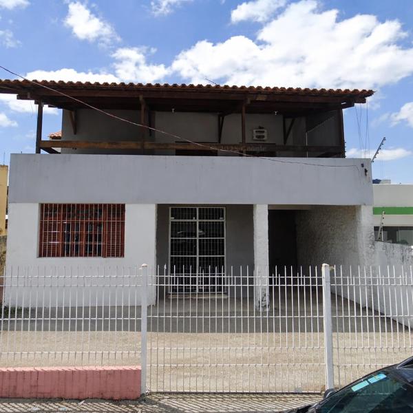 Pousada Rainha da Borborema - Foto 2