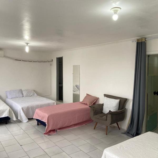 Apartamento no Centro de Jequié