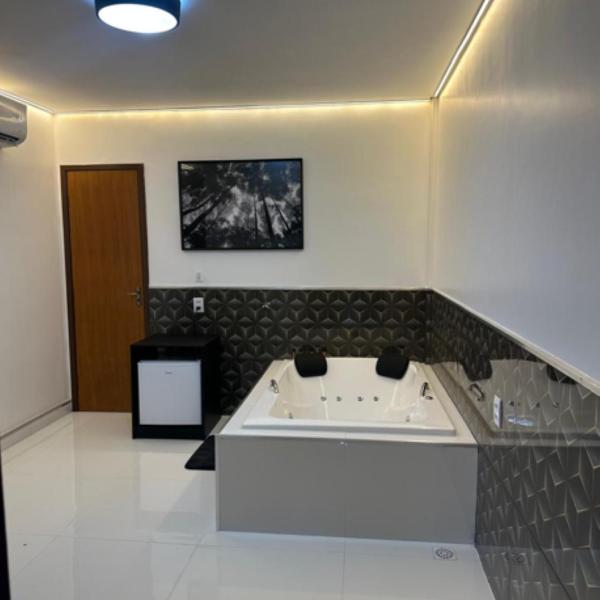 Hotel Paraiso Go - Foto 3