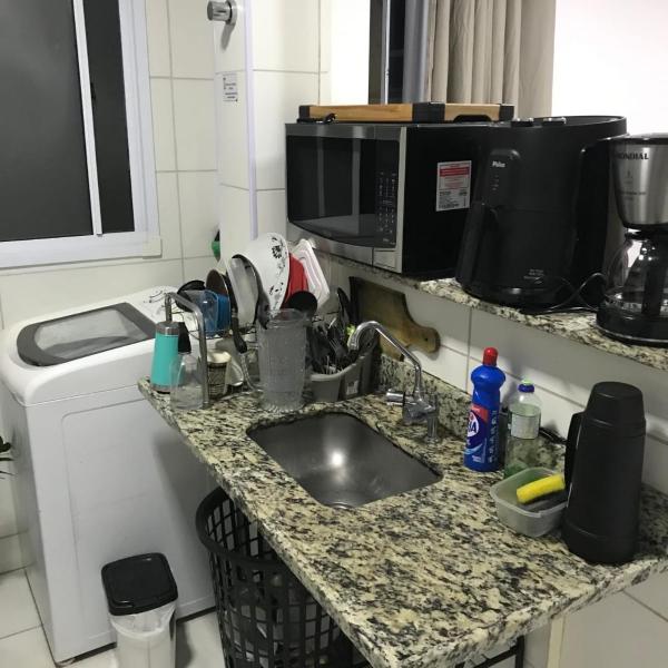 Passeios e lazer