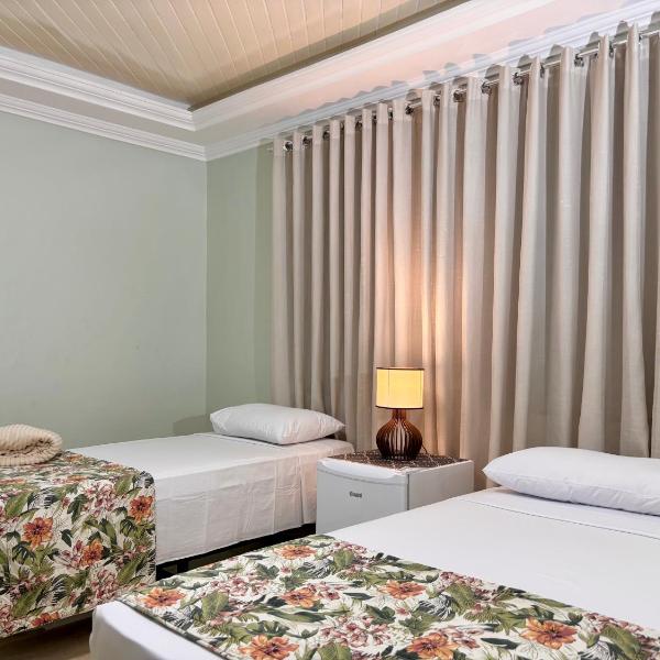 Julietta House Hotel - Foto 2