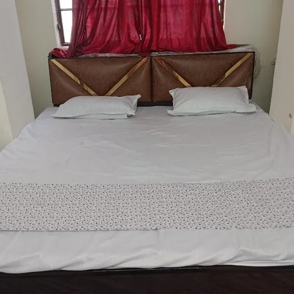 RADHIKA P guest house, hotel en Ajmer