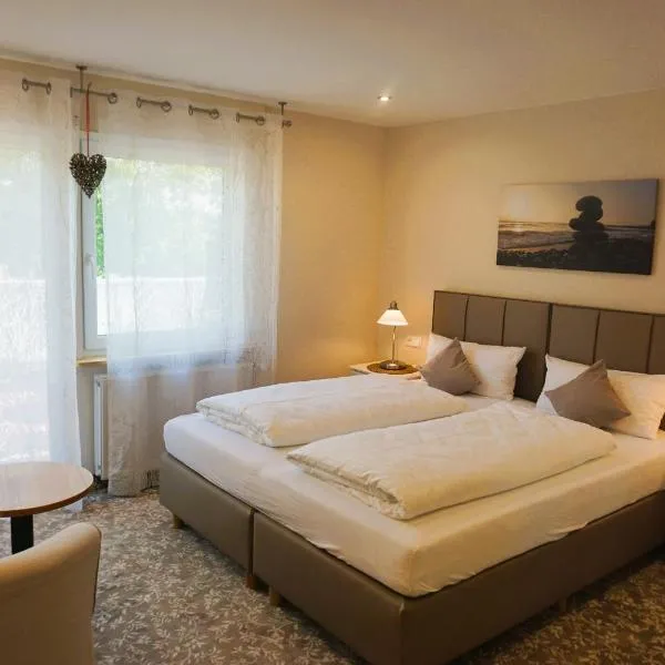 Mansion, Hotel in Bad Arolsen