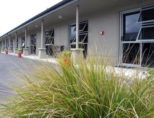 St Johns court motel, hotel in Taieri Mouth