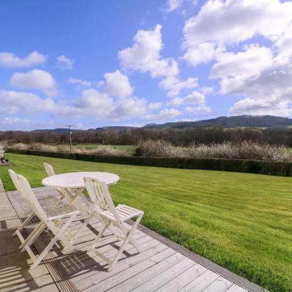 Sunny Cottage, hotel a Brecon