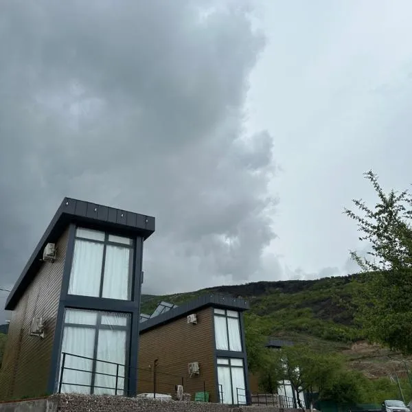 Chorvoq View, Hotel in Chorwoq