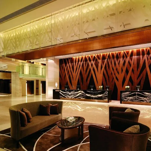 Hyatt Regency Hong Kong, Sha Tin, Hotel in Hongkong