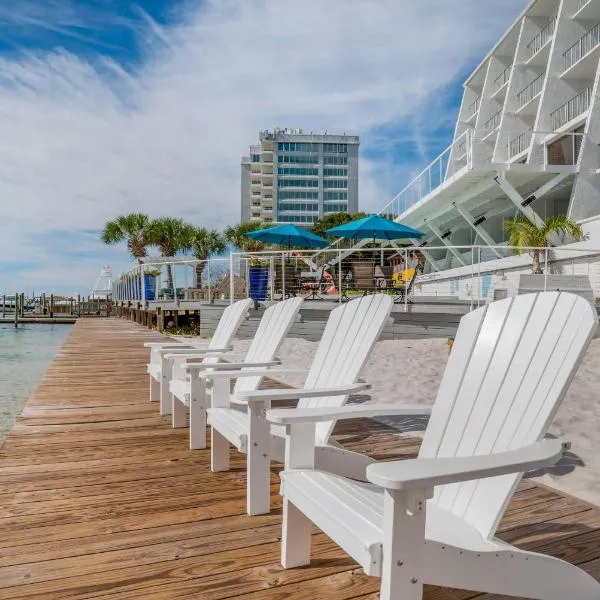 Inn on Destin Harbor, an Ascend Collection Hotel, khách sạn ở Destin