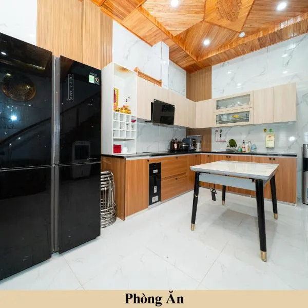 Viesnīca Green Homestay pilsētā Dananga