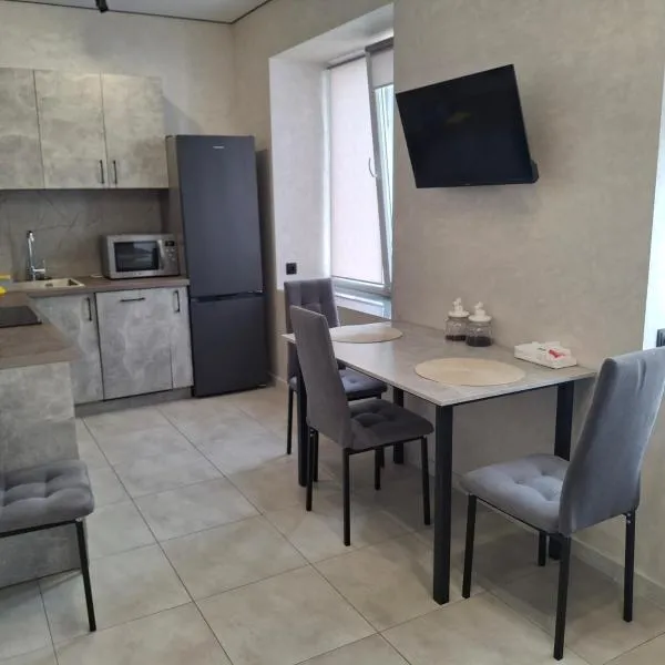 Квартира в новобудові біля луцького кільця, hotel din Rivne