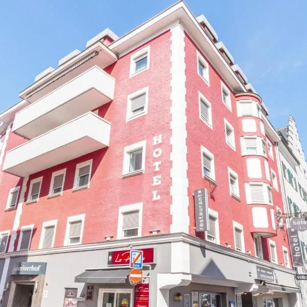 Hotel Kufsteinerhof, Hotel in Kufstein