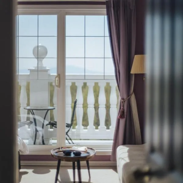 伊豆集 Episode IZU, hotell sihtkohas Ito