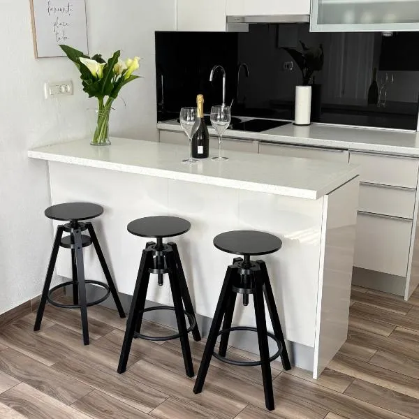 Studio Apartman Fictilis, Hotel in Split