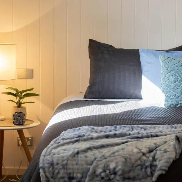 Lakes Edge 5, hotel sa Wendouree
