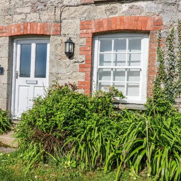 Honeysuckle Cottage, hotel em St Austell