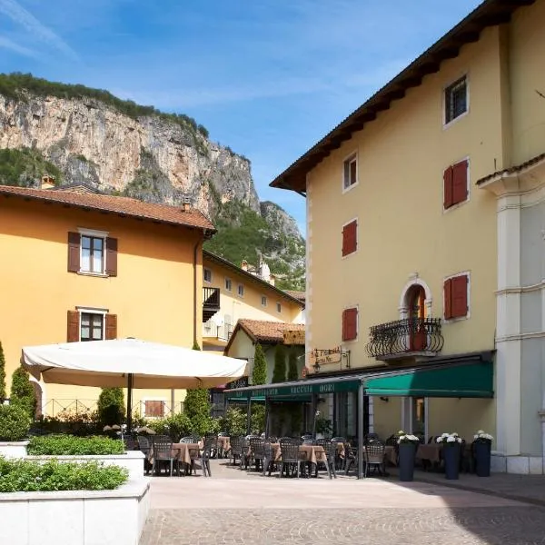 Vecchia Mori, ξενοδοχείο σε Mori