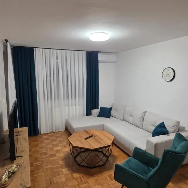 Apartman Anja'K, hotel en Doboj