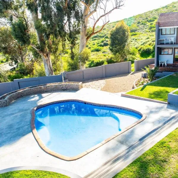 Piketberg Guesthouse, ξενοδοχείο σε Piketberg