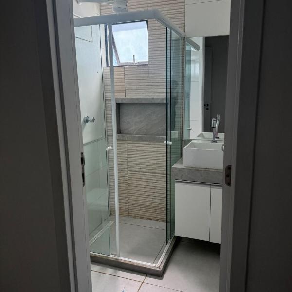 Apartamento 250 mt das piscinas naturais e centro de Porto de Galinhas - Foto 3