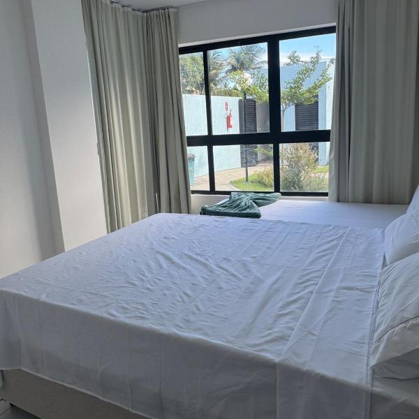Apartamento 250 mt das piscinas naturais e centro de Porto de Galinhas - Foto 2