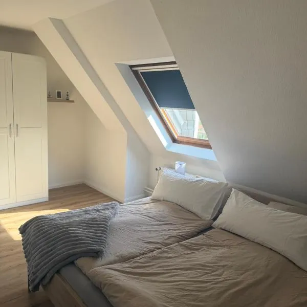 Fährhaus Schwabstedt, hotel di Schwabstedt