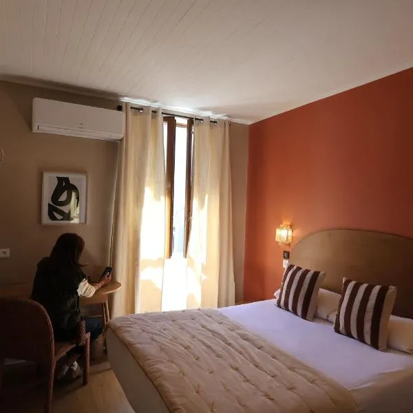 Boutique Hôtel Azur, hotel v destinácii Marseille