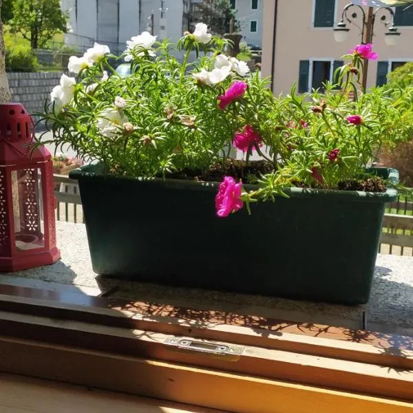 Cà Gianarin, hotel v mestu Bocenago