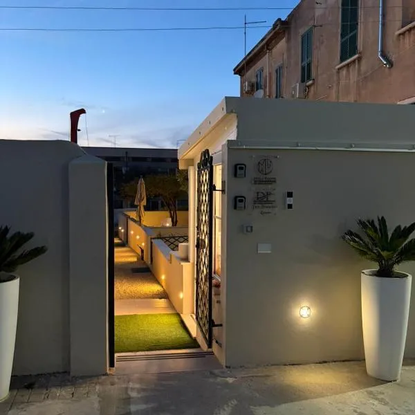 Don Francisco Rooms - TROPEA, Hotel in Tropea