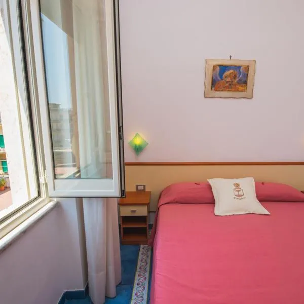 Meublè Casa Mannini Rooms, Hotel in Maiori