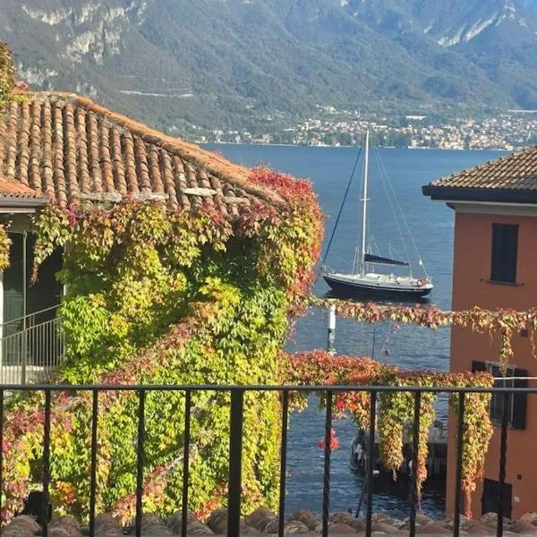 lucia, hotel in Bellagio