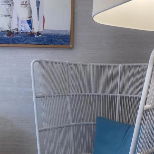 FAVIGNANA HOTEL Concept Holiday โรงแรมในฟาวีญานา