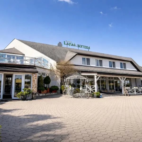 Penzión Lapáš u Hoffera, Hotel in Nitra