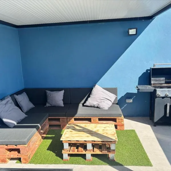 Vivienda Vacacional Magma, hotel u gradu 'Santa Brígida'