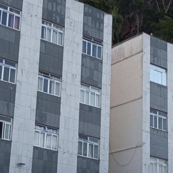 Apartamento 2 quartos