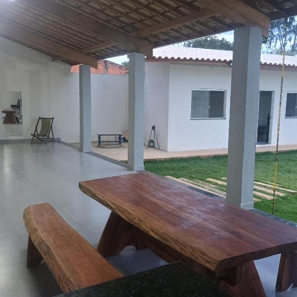 Recanto da Duda - Foto 5