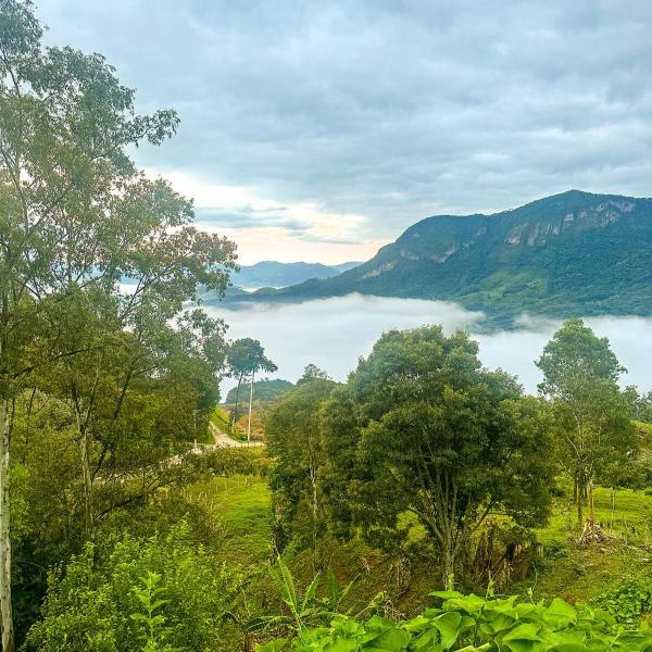 Altiva Lareira, Conforto e Aconchego no Baú - Foto 3