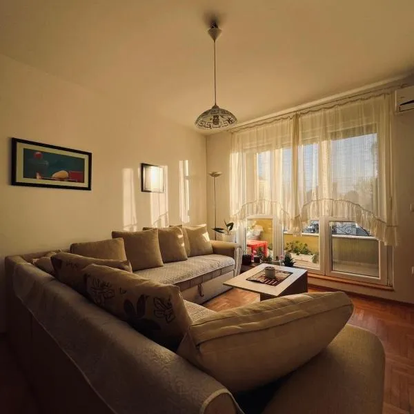 bani kutak, hotel v destinácii Vrbas