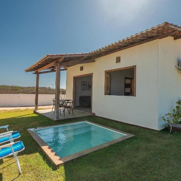 Beach Estates com piscina privativa by Carpediem