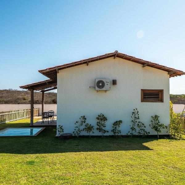 Beach Estates com piscina privativa by Carpediem - Foto 2