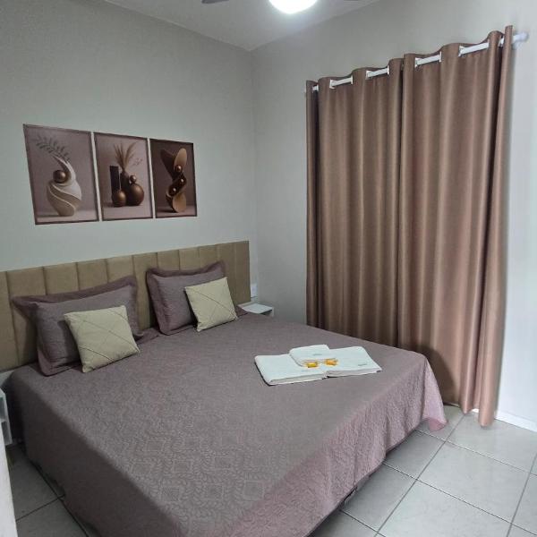 Residencial Éden - Apto 14 - Foto 4