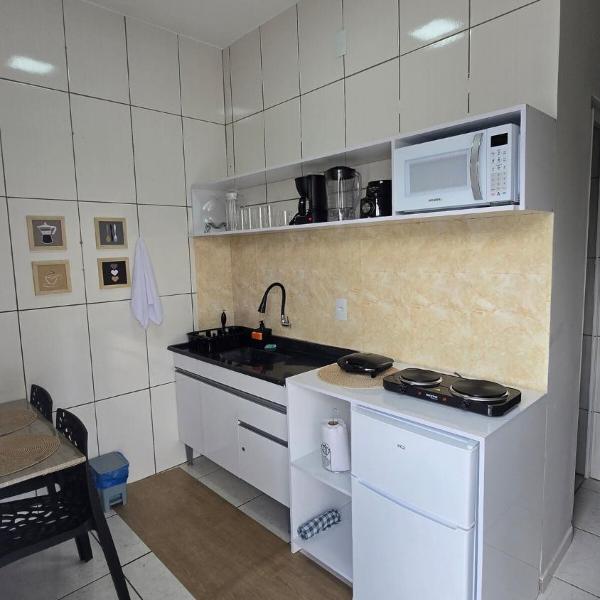 Residencial Éden - Apto 14 - Foto 5