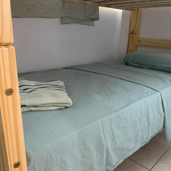 Aconchegante ap quarto duplo na Praia de Copacabana