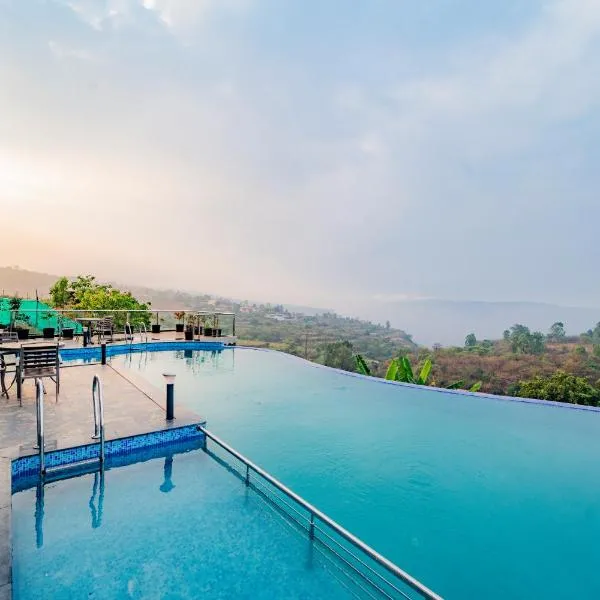 Ritz Valley Resort, hotel a Mahabaleshwar