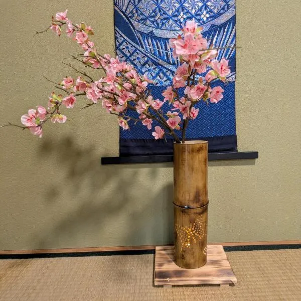 Morifuneya Ine - 森舟屋 伊根 -, hotel en Kameshima