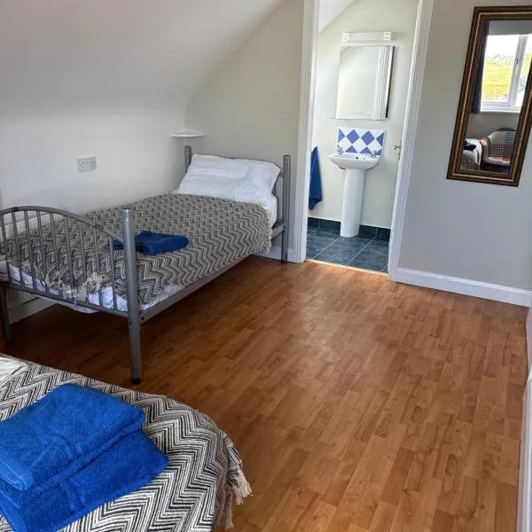 Sailing's Island Rooms, Hotel in Inis Oírr