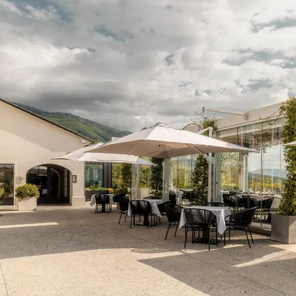 Locanda MaMaGiò, ξενοδοχείο σε Valdobbiadene